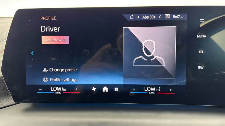 BMW 1 Series 120 M Sport 5dr Step Auto Petrol Hatchback